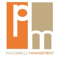 Puccinelli Management logo, Puccinelli Management contact details