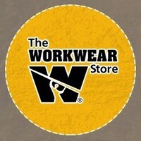 workwear inc logo, workwear inc contact details