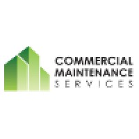 Commercial Maintenance Services logo, Commercial Maintenance Services contact details