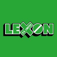 Lexon logo, Lexon contact details