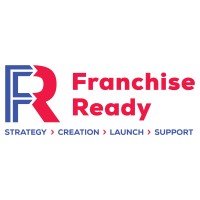 Franchise Ready logo, Franchise Ready contact details