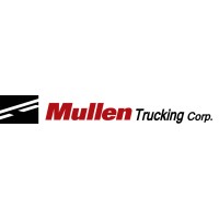 Mullen Trucking Corp. logo, Mullen Trucking Corp. contact details