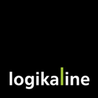 Logikaline logo, Logikaline contact details