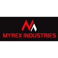 Myrex Industries logo, Myrex Industries contact details