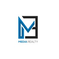 Media Realty LLC logo, Media Realty LLC contact details