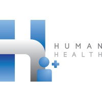 Human Health logo, Human Health contact details