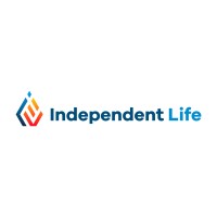 Independent Life logo, Independent Life contact details