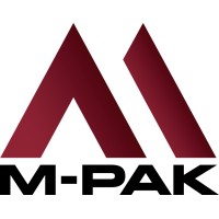 M-Pak, Inc logo, M-Pak, Inc contact details