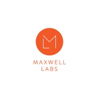 Maxwell Labs logo, Maxwell Labs contact details