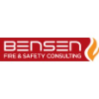 Bensen Fire & Safety Consulting logo, Bensen Fire & Safety Consulting contact details