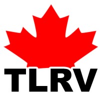 TRX RV logo, TRX RV contact details