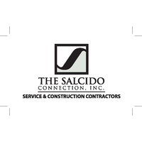 The Salcido Connection, Inc. logo, The Salcido Connection, Inc. contact details