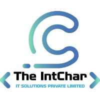 The IntChar IT Solutions Private Limited logo, The IntChar IT Solutions Private Limited contact details