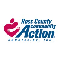 Ross County Community Action Commission, Inc logo, Ross County Community Action Commission, Inc contact details