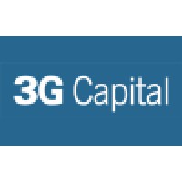 3G Capital logo, 3G Capital contact details