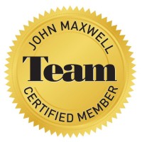 John Maxwell Team Member logo, John Maxwell Team Member contact details