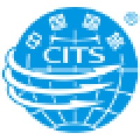 CITS (China International Travel Service) logo, CITS (China International Travel Service) contact details