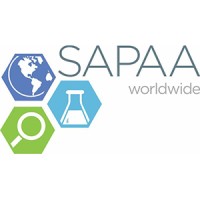 SAPAA Worldwide logo, SAPAA Worldwide contact details