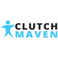 Clutch Maven logo, Clutch Maven contact details