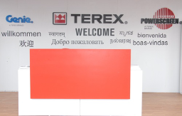 Terex Vectra Equipment Private Limited logo, Terex Vectra Equipment Private Limited contact details