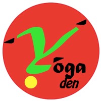 YOGA DEN, INC. logo, YOGA DEN, INC. contact details