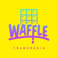 Waffle Transmedia logo, Waffle Transmedia contact details