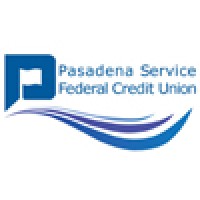 Pasadena Service Federal Credit Union logo, Pasadena Service Federal Credit Union contact details