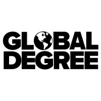 Global Degree logo, Global Degree contact details