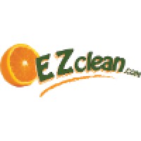 EZclean.com logo, EZclean.com contact details