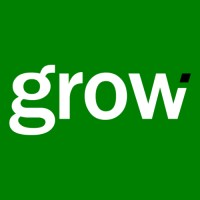 Grow Finance logo, Grow Finance contact details