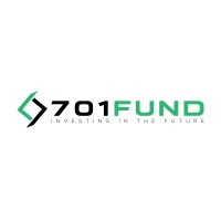 701 Fund logo, 701 Fund contact details