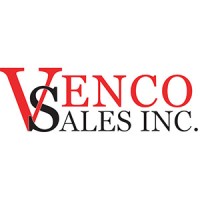 Venco Sales Inc. logo, Venco Sales Inc. contact details