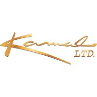 Kamal Ltd logo, Kamal Ltd contact details