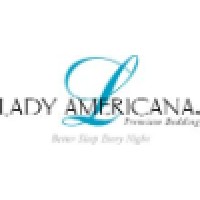 Lady Americana Associates Inc logo, Lady Americana Associates Inc contact details