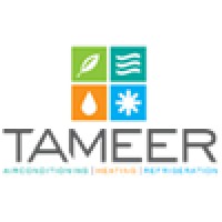 Tameer Inc. logo, Tameer Inc. contact details