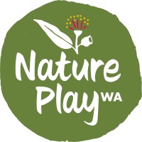 Nature Play WA logo, Nature Play WA contact details