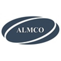 Almco Oil & Gas logo, Almco Oil & Gas contact details