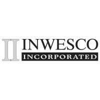 INWESCO INCORPORATED logo, INWESCO INCORPORATED contact details