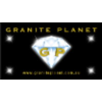 Granite Planet logo, Granite Planet contact details