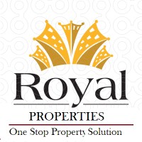 Royal Properties logo, Royal Properties contact details