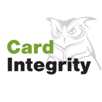 Card Integrity logo, Card Integrity contact details