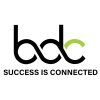 BDC Property Partners logo, BDC Property Partners contact details