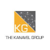 The Kanavel Group logo, The Kanavel Group contact details