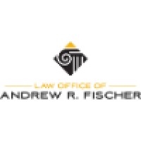 Law Office of Andrew R. Fischer logo, Law Office of Andrew R. Fischer contact details