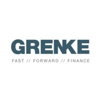 GRENKE Chile logo, GRENKE Chile contact details