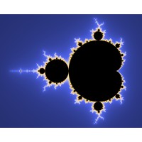 Mandelbrot Marketing logo, Mandelbrot Marketing contact details