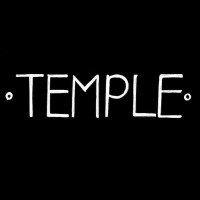 Temple Clothing logo, Temple Clothing contact details