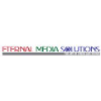 Eternal Media Solutions logo, Eternal Media Solutions contact details