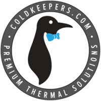 Coldkeepers logo, Coldkeepers contact details