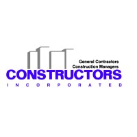 Constructors, Inc. logo, Constructors, Inc. contact details